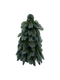 Evergreen Kunstkerstboom Nobilis - D 40 x H 40 cm