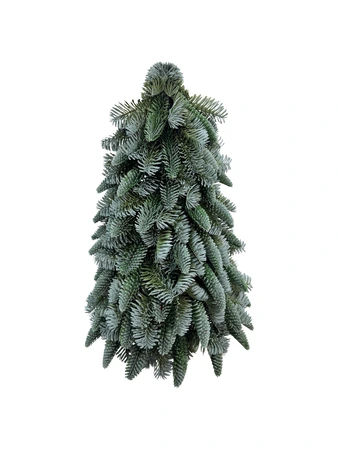 Evergreen Kunstkerstboom Nobilis - D 50 x H 50 cm