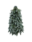 Evergreen Kunstkerstboom Nobilis - D 50 x H 50 cm