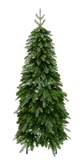 Evergreen Kunstkerstboom Peak - H 150 x D 65 cm