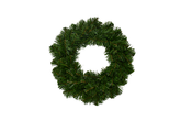 Evergreen Kunstkerstkrans Colorado spruce - D 40 cm
