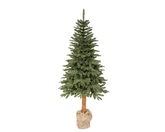 Everlands kunstkerstboom Tiaga 240 cm groen - afbeelding 1