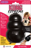 EXTREME RUBBER ZWART EXTRA LARGE
