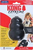 EXTREME RUBBER ZWART LARGE