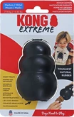 EXTREME RUBBER ZWART MEDIUM