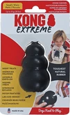 EXTREME RUBBER ZWART SMALL