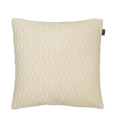 Facetto kussen creme - l45xb45xh16cm