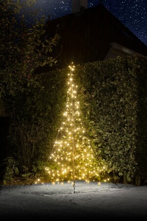 Fairybell AS 200CM-240LED Warm White - afbeelding 1
