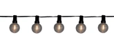 Feestverlichting 10led helder