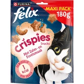 FELIX CRISPIES ZALM&FOREL MP 5X180 GR