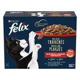 Felix Heerlijke Plakjes pouch gelei farm sel mp 12x80gr - afbeelding 4