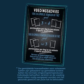 Felix Heerlijke Reepjes pouch jus vis sel mp 12x80gr - afbeelding 2