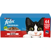 FELIX ORG PCH GEL CNTRYSD SEL MP 44X85 GR - afbeelding 1
