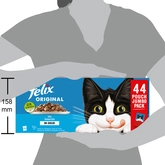 FELIX ORG PCH GEL VIS SEL MP 44X85 GR - afbeelding 5