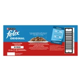 Felix Original Countryside Selectie in Gelei - 44 x 85gr - afbeelding 2
