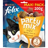 FELIX PARTYMIX ORIGINAL MIX 5X200 GR - afbeelding 2