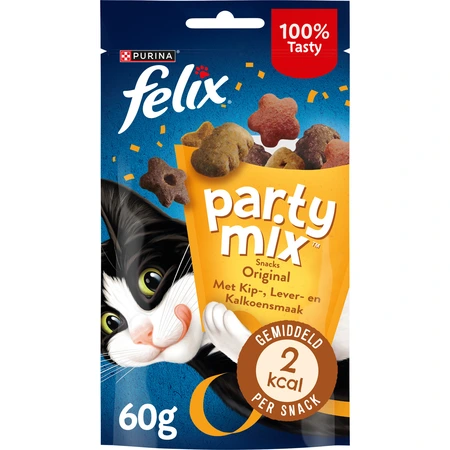 Felix partymix original mix 60gr - afbeelding 5