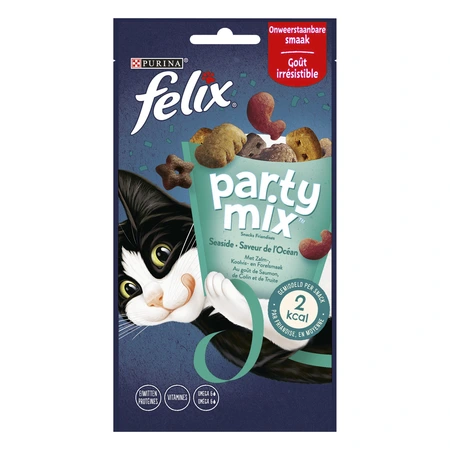 Felix partymix seaside mix 60gr - afbeelding 5