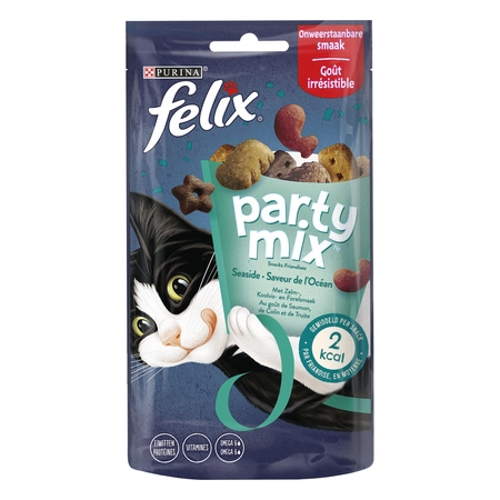Felix partymix seaside mix 60gr - afbeelding 8