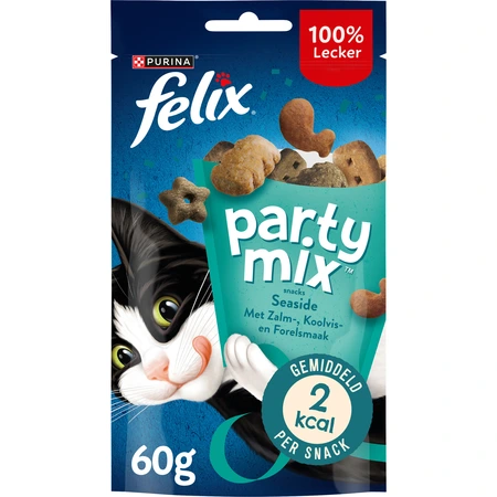 Felix partymix seaside mix 60gr - afbeelding 14