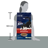 Felix Sensations droog countryside 4kg - afbeelding 3