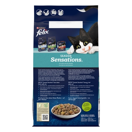 Felix Sensations droog seaside 4kg - afbeelding 3
