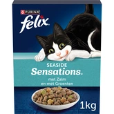 FELIX SENSATIONS DROOG SEASIDE 5X1 KG - afbeelding 1