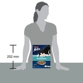 FELIX SENSATIONS DROOG SEASIDE 5X1 KG - afbeelding 5