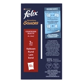 Felix Sensations pouch saus countryside sel mp 12x85gr - afbeelding 5