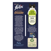 Felix Sensations pouch saus countryside sel mp 12x85gr - afbeelding 15