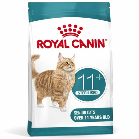 ROYAL CANIN® Ageing Sterilised 11+ 400 g