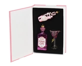 Figuur glas d4.80h10.50cm 3st - afbeelding 2