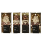 Figuur glas L6.70b4.60h11.90cm a4 - afbeelding 1