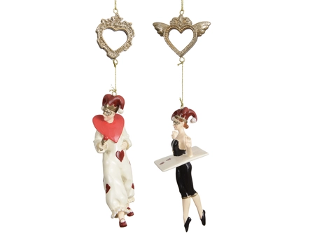 Figuur polyresin L6b5h18cm a2