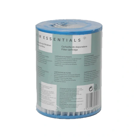 Filter Cartridge