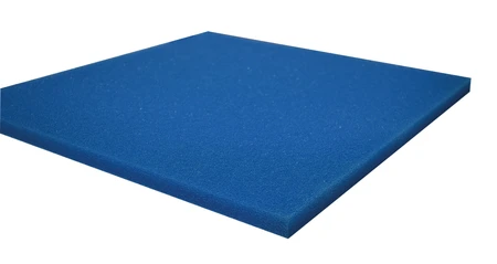Filter Foam 50X50X2 Cm Middel - afbeelding 2