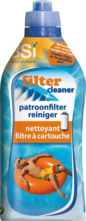 Filtercleaner 1 l