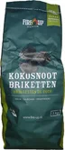 FireUp Kokos Briketten 3 kg