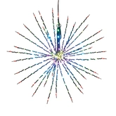 Firework 252l 60cm rgb