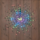 Firework 252l 60cm rgb - afbeelding 2