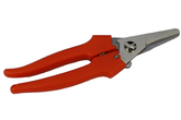 Florist scissor 18.5cm naturel