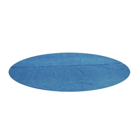Flowclear afdekzeil solar rond 366