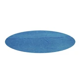 Flowclear afdekzeil solar rond 366