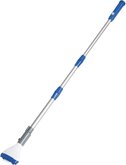 Flowclear bodemstofzuiger batterij aquaScan - afbeelding 1