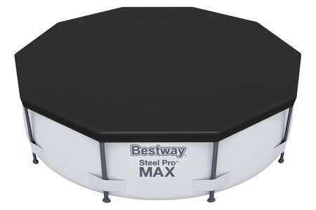Flowclear cover rond 305 - afbeelding 2