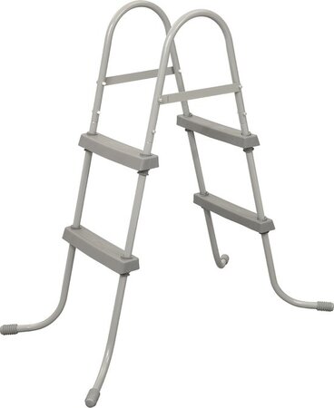 Flowclear trap opbouw zwembad 84 cm
