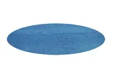 Flowclear afdekzeil solar rond 244