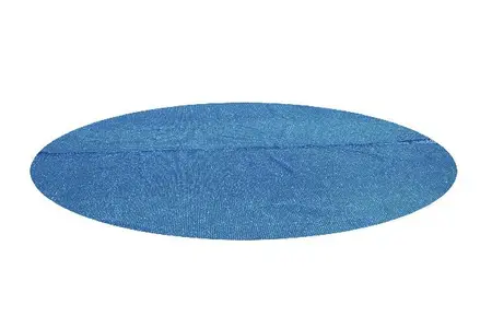 Flowclear afdekzeil solar rond 305