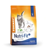 Fokker cat nutri-fit 2,5kg