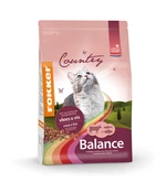 Fokker Country cat balance vlees&vis 2,5kg